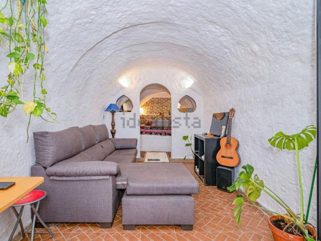 Chalet, Granada
