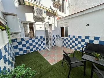 Chalet, Granada