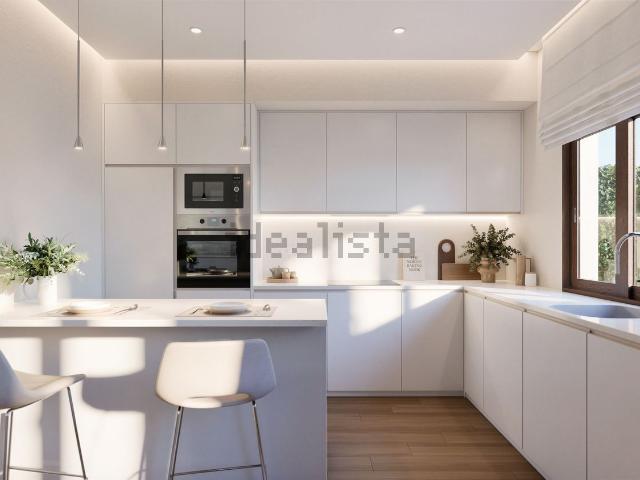 Chalet, Granada