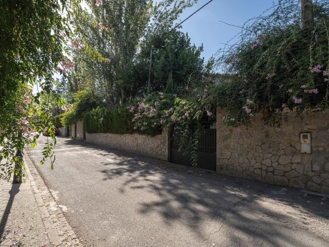Chalet, Granada
