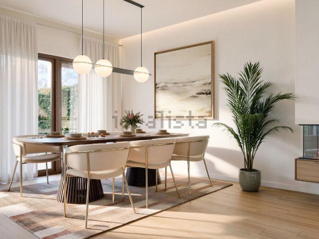 Chalet, Granada