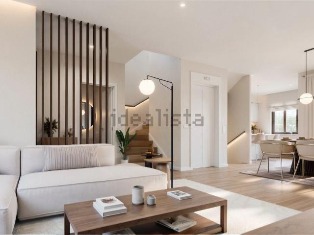 Chalet, Granada
