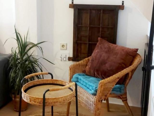 Chalet, Granada