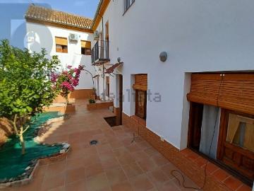 Chalet, Granada