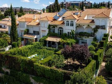 Chalet, Granada