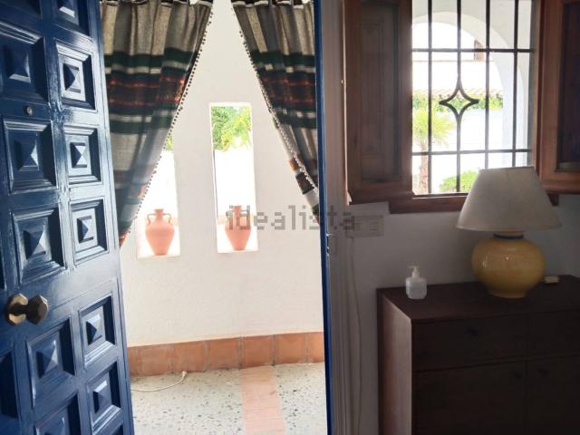 Chalet, Granada