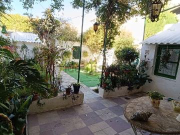 Chalet, Granada