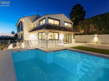 Chalet, Granada