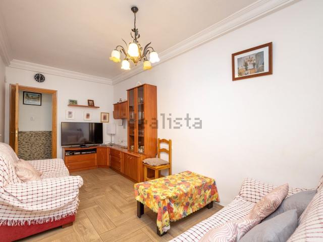 Chalet, Granada