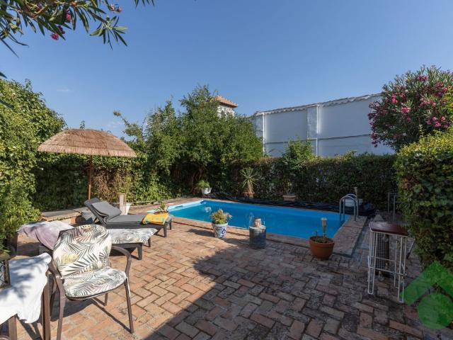 Chalet, Granada