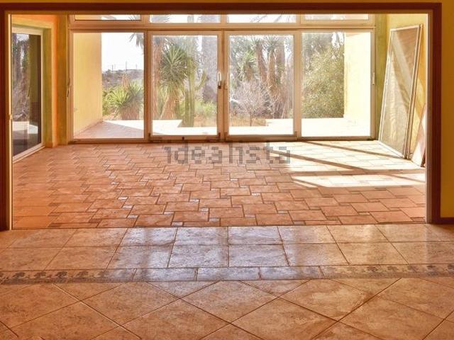 Chalet, Granadilla de Abona