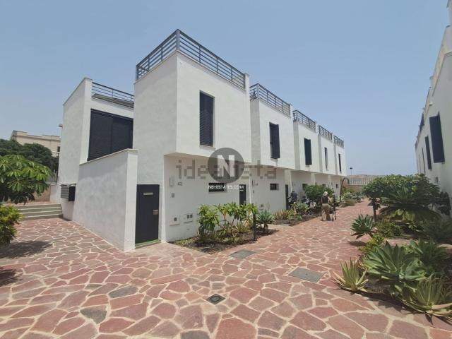 Chalet, Granadilla de Abona