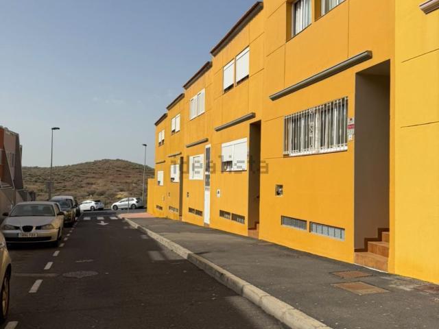 Chalet, Granadilla de Abona