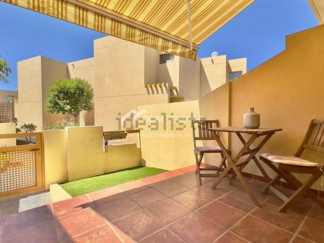 Chalet, Granadilla de Abona