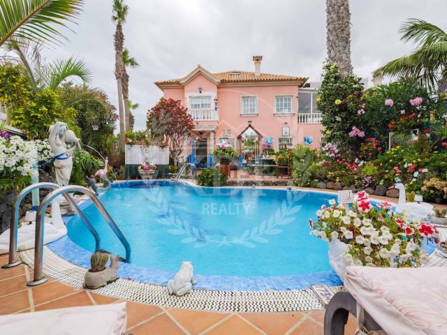 Chalet, Granadilla de Abona