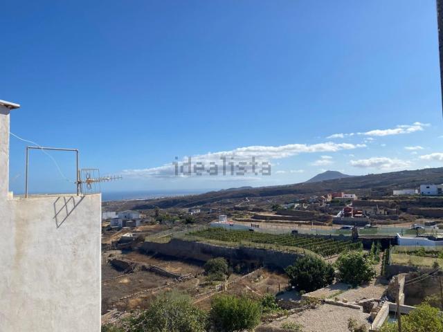 Chalet, Granadilla de Abona