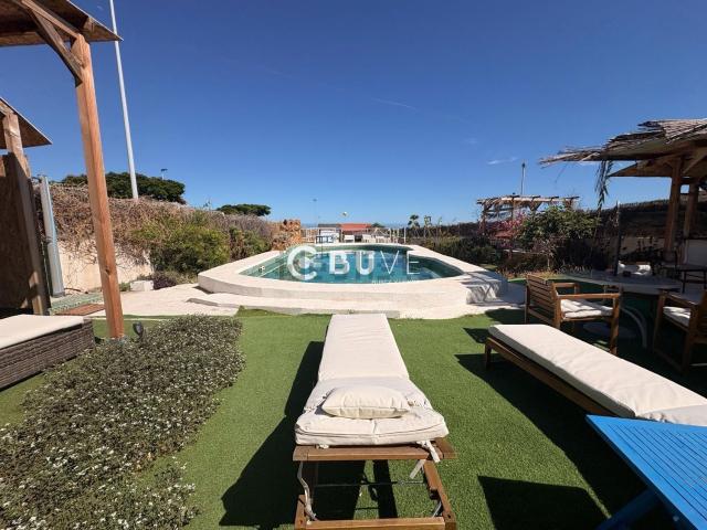 Chalet, Granadilla de Abona