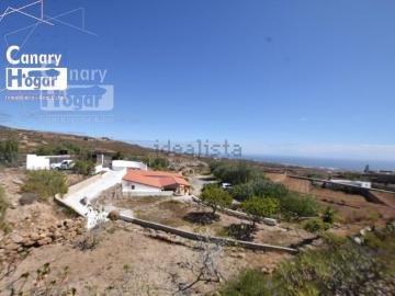 Chalet, Granadilla de Abona