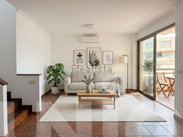 Chalet, Granadilla de Abona