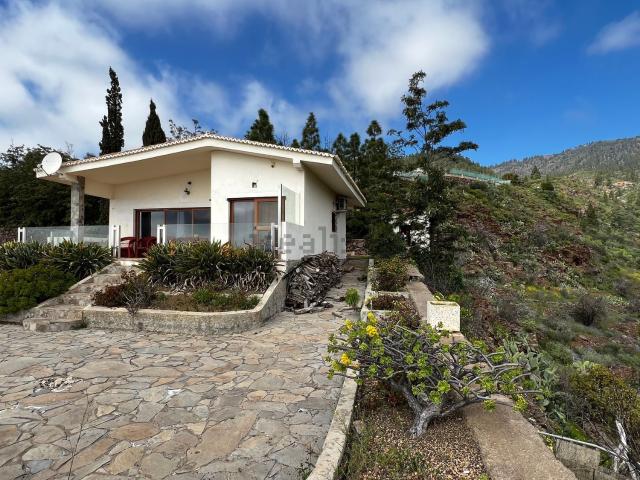 Chalet, Granadilla de Abona