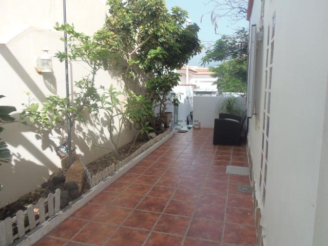 Chalet, Granadilla de Abona
