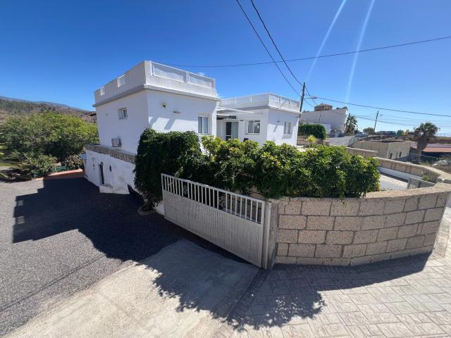 Chalet, Granadilla de Abona