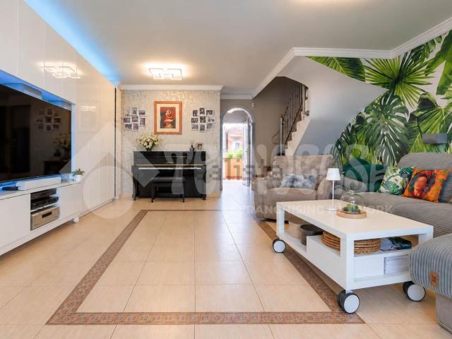 Chalet, Granadilla de Abona