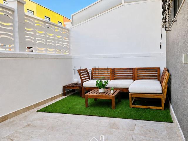 Chalet, Granadilla de Abona