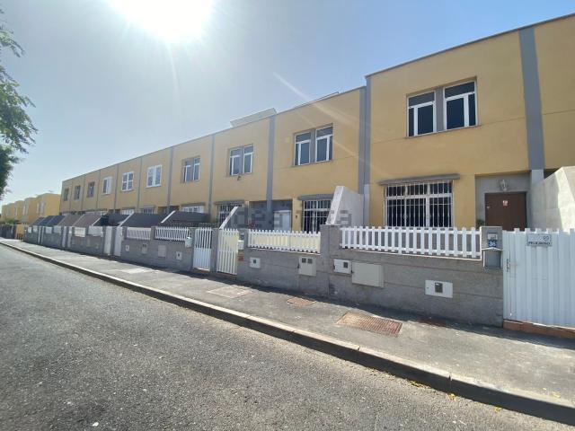 Chalet, Granadilla de Abona