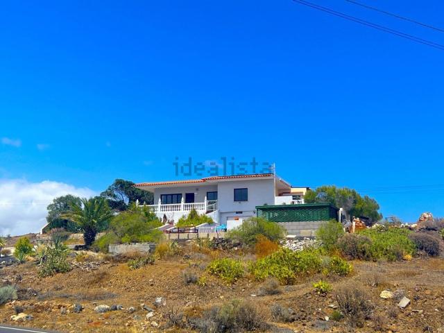 Chalet, Granadilla de Abona