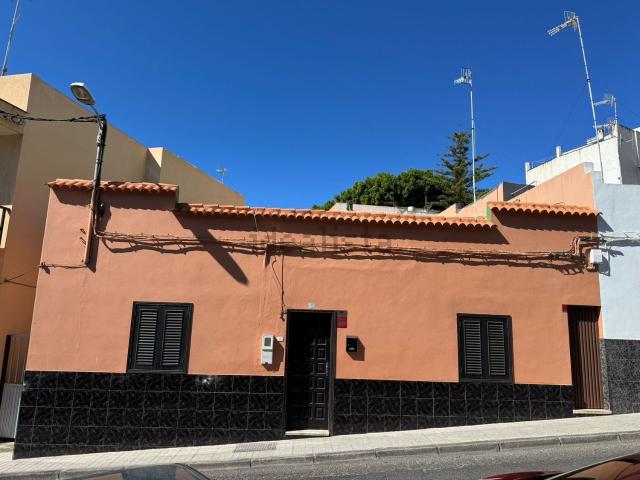 Chalet, Granadilla de Abona