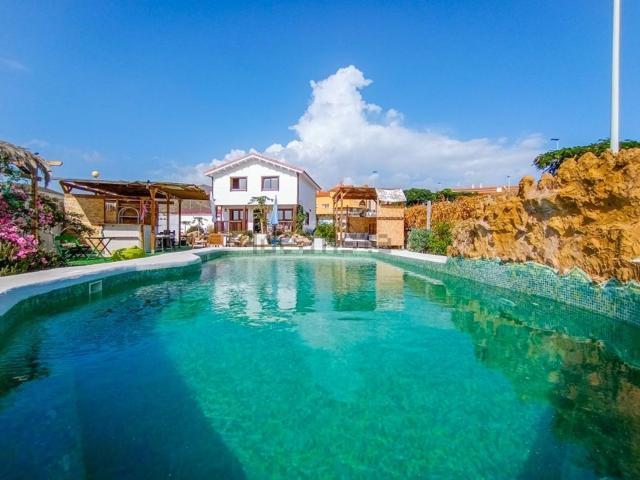 Chalet, Granadilla de Abona