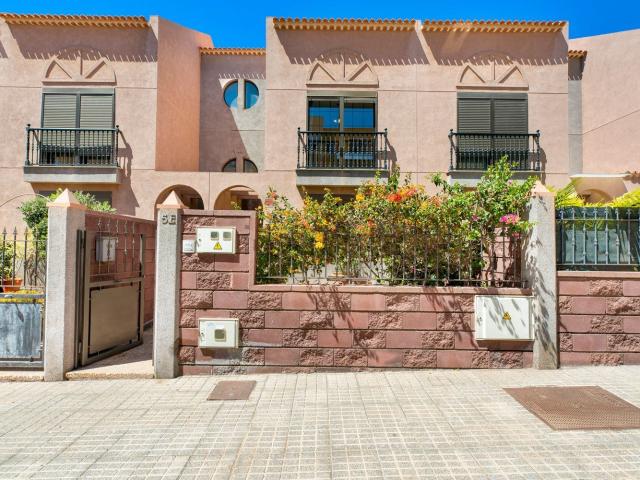 Chalet, Granadilla de Abona