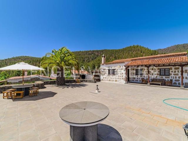 Chalet, Granadilla de Abona