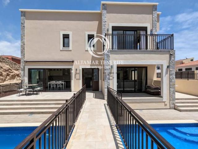 Chalet, Granadilla de Abona