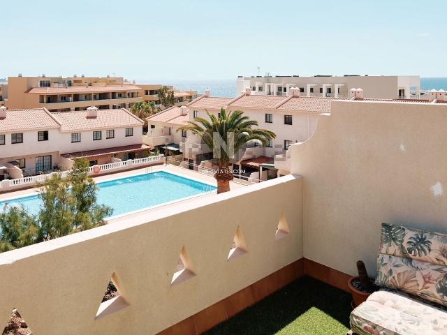 Chalet, Granadilla de Abona