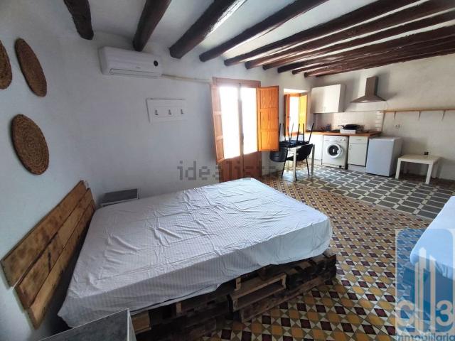 Chalet, Graus