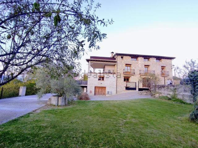 Chalet, Graus