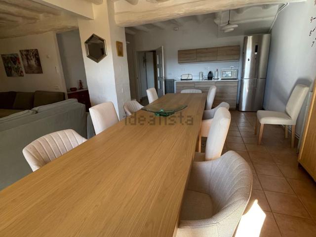 Chalet, Graus