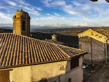 Juseu, Huesca, Aragón, Aragón - Cocina equipada