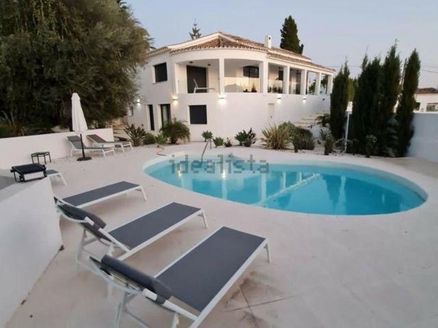 Chalet, Green Hills Las Cumbres de Elviria, Marbella