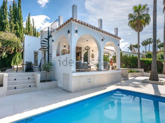 Chalet, Green Hills Las Cumbres de Elviria, Marbella