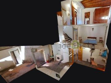 Chalet, Guadahortuna