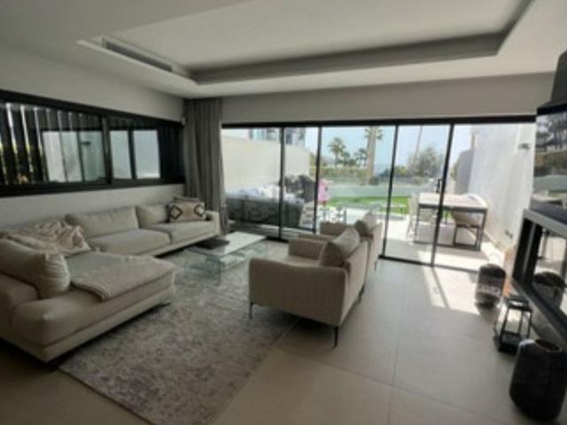 Chalet, Guadalobón, Estepona