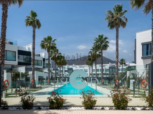 Chalet, Guadalobón, Estepona