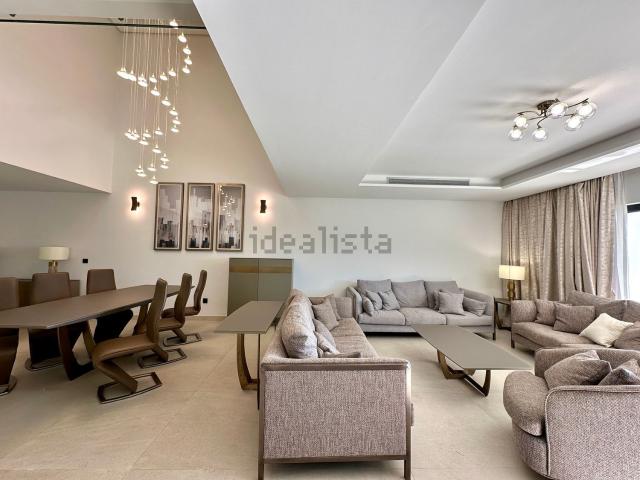 Chalet, Guadalobón, Estepona