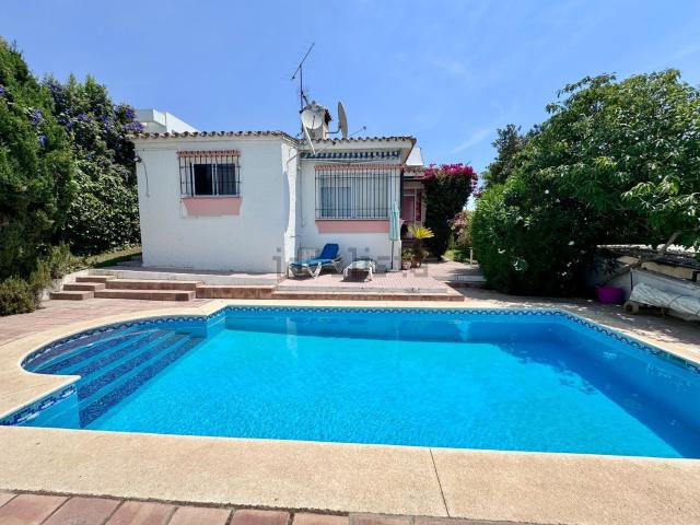 Chalet, Guadalobón, Estepona