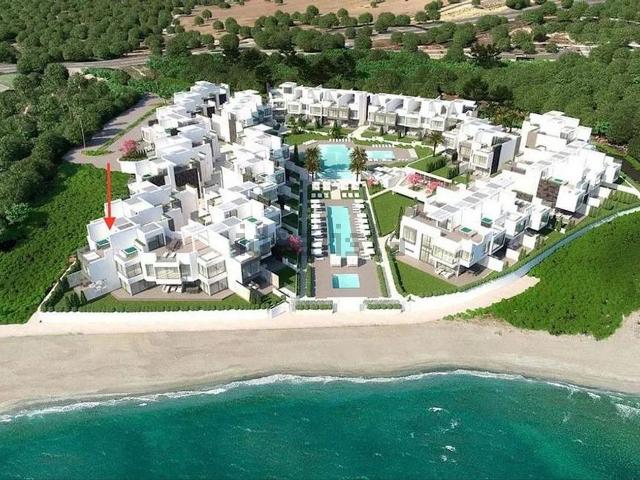 Chalet, Guadalobón, Estepona
