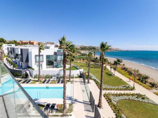 Chalet, Guadalobón, Estepona