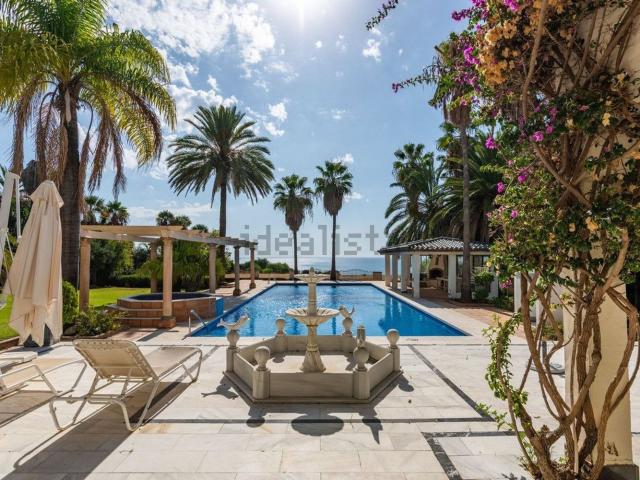 Chalet, Guadalobón, Estepona